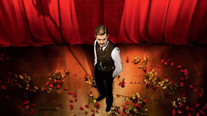 Cyrano, moja miłość (2018) Lektor PL