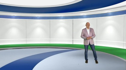 Prognoza pogody na TVN Meteo (08. 10. 2022)