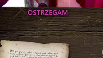 Jest to OSTRZEŻENIE dla wszystkich CHŁOPÓW!