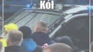 Hrubieszów:  Protest Rolników w Dorohusku -AGROunia nie odpuszcza! 