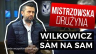 Bjelica: brak MISTRZOSTWA będzie rozczarowaniem