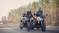 Suzuki GSX-S 1000 vs.  950: droższy nam jest tańszy?
