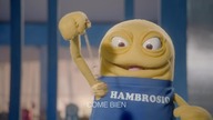 reklama Hambrosio - Transmisi&oacute;n interrumpida