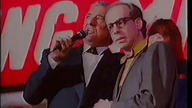 Uciekinier (1987) PL VHSRip Lucjan Szołajski
