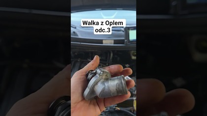 Nowe części które są zepuste.