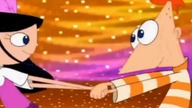 Prawdziwe Powietrze - Phineas And Ferb Animation