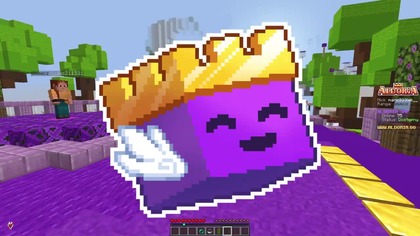 TEN YOUTUBER ZROBIŁ NAJBRZYDSZY SERWER MINECRAFT?