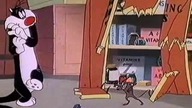 Rozkodowany Bugs Bunny 08 (Dubbing PL)
