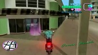 GTA vice city PL Misja2 Impreza