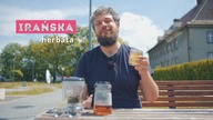 Herbata z Iranu  jak smakuje, jak ją parzyć i czy warto kupić perską herbatę?