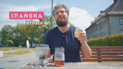 Herbata z Iranu  jak smakuje, jak ją parzyć i czy warto kupić perską herbatę?