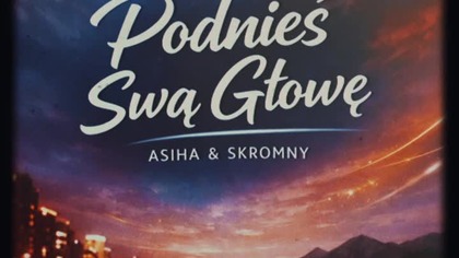 Podnieś Swą Głowę - Asiha & Skromny #viralshort #remix #dc #music #youtubeshorts