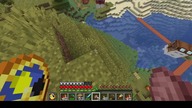 Mokre włosy to wróg numer 2, numer 1 to Creeper