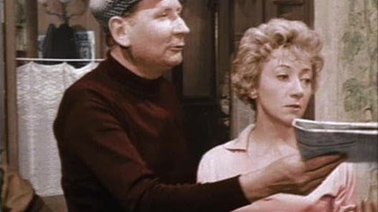 Krążownik szos  La Belle Américaine (1961) [PL. DVDRip. XviD-NN] [Lektor PL] [avi]