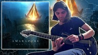 Amaranthe - BOOM! (Guitar Cover by Kondzik)