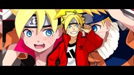 GDZIE OGLĄDAĆ NARUTO I BORUTO?