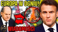 Ważne! Niemcy OSTRZELANE! Właśnie UPADŁ Rząd Francji
