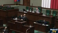  Grzegorz Braun do ministra: Wojna, czy Stan Wojenny?!