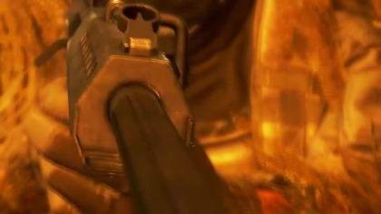 Call of Duty Modern Warfare Remastered Trailer [Bullet84PlayGames]