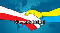 WSPARCIE DLA UKRAINY!