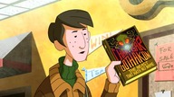 12 Scooby Doo i Brygada Detektywów