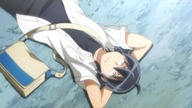 Tsuki ga Michibiku Isekai Douchuu Odcinek 1