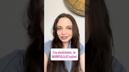 MANIPULOWALIŚMY ludźmi? Czy wiedzieliśmy, co robimy? #świadkowiejehowy