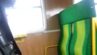 Jak pracownick KM odczytuje QR Code? - Wzrokiem!