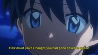Zero no Tsukaima: Princesses no Rondo ~ third season ~ episode 01 english subs