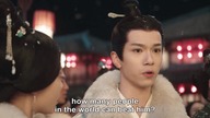 Love Like the Galaxy s01e06 ENG SUB (1080p FullHD)