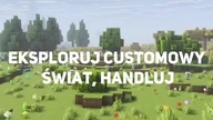 STARUJE NAJLEPSZY SERWER SURVIVAL W POLSCE#shorts