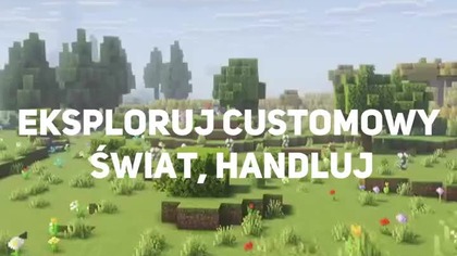 STARUJE NAJLEPSZY SERWER SURVIVAL W POLSCE#shorts