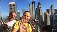 GOLEC uORKIESTRA - KTO SIĘ CENI - LIVE
