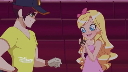 LoliRock S01 E12 PL
