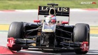 Renault Lotus po testach. Powalczy z najlepszymi?