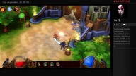 invokers turnamet Transmisja na żywo z PS4