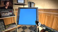 Opuszczona Kopalnia Garrys Mod Sandbox