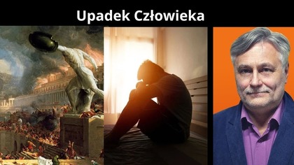 Cywilizacja Starożytnego Rzymu i jej upadek przypomina żywo regres współczesnej cywilizacji. Imperium Starożytnego Rzymu uznawane jest za przykład rozwiniętej kultury technicznej, której wynalazki szokują do dziś, jednak o przyczynach upadku niekoniecznie wiele się mówi. Rozkład cywilizacji rozpoczyna się nie dlatego, że brakuje wiedzy, jako takiej, ale ze względu na upadek ludzi na poziom instynktu (Rzym), rozwój chciwości na władzę i dobra materialne, przemoc i ogólny brak wglądu w siebie- to tego tez przyczynia i przyczyniała się często religia. Upadek cywilizacji jakiejkolwiek zawsze ma związek z upadkiem człowieka. 

blog: lukaszkulak92.wordpress.com
kontakt: lukaszkulak92@wp.pl
konto na cda: 
https://www.cda.pl/info/%C5%82ukasz_k...
facebook:  
    / zatajonaprawda  
Jeżeli chcesz wesprzeć moją działalność finansowo:
Paypal:
PayPal Pte Ltd
Numer rachunku odbiorcy płatności:
23109028510000000137332879
Identyfikator transferu (koniecznie dodać w tytule przelewu)
81QW6BX3QMAPTFQ

Nr konta bankowego:
65 1050 1793 1000 0092 5955 9566 ( z dopiskiem darowizna)