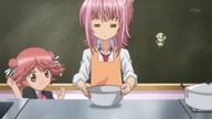 Shugo Chara Party 08 Lektor PL