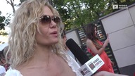 Katarzyna Wołejnio o tęsknocie za Los Angeles i skandalu ze sprzątaczką | Wideoportal