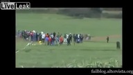 Wypadki z rajdów #2