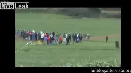 Wypadki z rajd&oacute;w #2