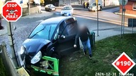 STOP PIRAT #190 - Niebezpieczne i codzienne sytuacje na drogach