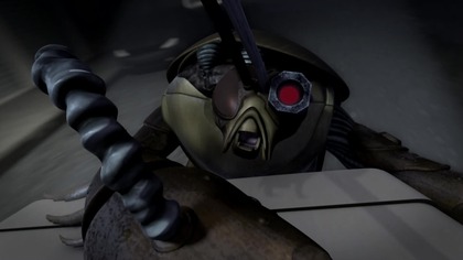 Teenage.  Mutant.  Ninja.  Turtles.  2012.  S01E18.  Cyber-karaluch