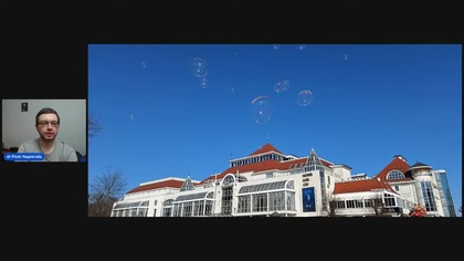 SOPOT Zoppot 22 III 2026 najlepszy kurort zarówno Polski jak i Niemiec