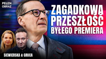 KTO TAK NAPRAWDĘ KRYJE SIĘ POD MASKĄ PRAWICOWCA? PRAWDA O BYŁYM PREMIERZE