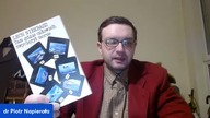 Lech Niekrasz Tam gdzie człowiek zwyciężył morze - polecam! dr Piotr Napierała