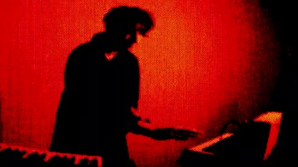 Buzz Kull - Black Gate