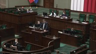 Artur Dziambor: Wystąpienie w Sejmie z 21. 07. 2021