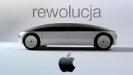 PROJEKT TITAN, iCar, SAMOCHÓD APPLEA - NADCHODZI MOTORYZACYJNA REWOLUCJA?